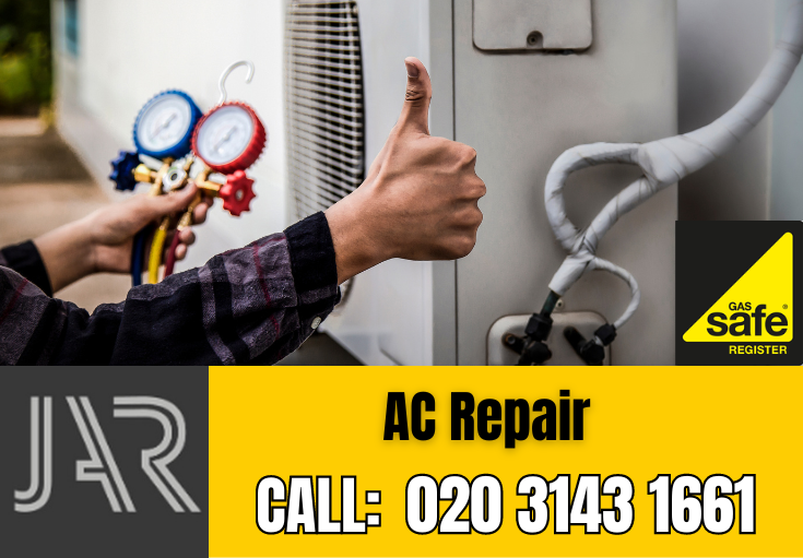 ac repair Gidea Park