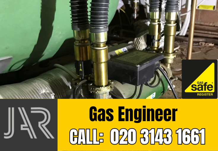 Gidea Park Gas Engineers - Professional, Certified & Affordable Heating Services | Your #1 Local Gas Engineers